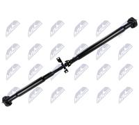 Albero Cardanico OE: 04593679AA Adatto A per Chrysler 300 2.7 RWD 08-10, Dodge