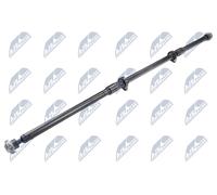 Albero Cardanico OE: 10-150170 Adatto per Volvo XC90 Atm 01.2016- OE zu Vergl