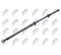 NTY Albero Cardanico Azionamento Assi per Volvo XC90 II 256 D5 AWD