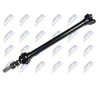 NTY Albero Motore Albero di Trasmissione Frontale Adatto A per Hummer