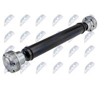 Albero Cardanico OE: 1664102901 Adatto A per Mercedes 4MATIC GLE320, GLE400,