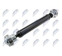 NTY Albero cardanico, Trasmissione al ponte compatibile con MERCEDES-BENZ