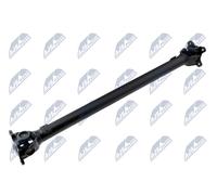NTY Albero Motore Albero Frontale per BMW X3 E83 3.0d 2.0d 3er E46 325xi