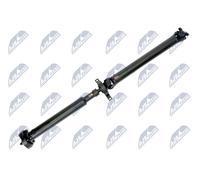 Albero Cardanico OE: 26103402136 Adatto A per BMW X3 2.5SI 03-06 / Post / OE zu