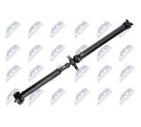 NTY Albero cardanico, Trasmissione al ponte compatibile con BMW NWN-BM-005