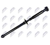 Albero Cardanico OE: 26107564398 Adatto per BMW Xdrive X5 E70 3.0D, 3.0SD, 4.8I,