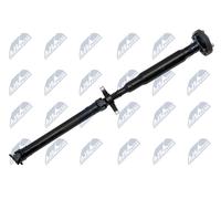 NTY Albero cardanico, Trasmissione al ponte compatibile con BMW NWN-BM-013