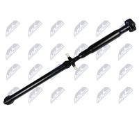 Albero di trasmissione posteriore NWN-BM-059 NTY per BMW X5 X6