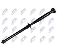 Albero di trasmissione posteriore NWN-BM-059 NTY per BMW X5 X6