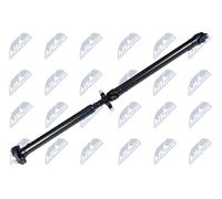 NTY Albero cardanico, Trasmissione al ponte compatibile con BMW NWN-BM-030