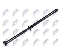 NTY Albero cardanico, Trasmissione al ponte compatibile con BMW NWN-BM-030
