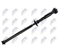 NTY Albero trasmissione NWN-BM-051 posteriore OE 26117504776 per BMW 320D E46 136KM 98-01