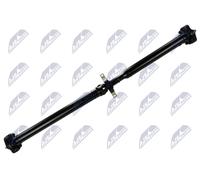 Albero di trasmissione posteriore NWN-BM-054 NTY per BMW 1 1 Cabriolet 1 Coupé