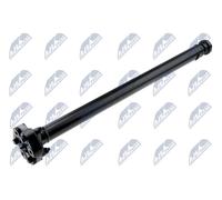 Albero Cardanico OE: 26201229606 Adatto A per BMW X5 00-06 / Frontale / OE zu