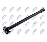 Albero Cardanico OE: 26201229606 Adatto A per BMW X5 00-06 / Frontale / OE zu