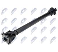 Albero di trasmissione anteriore NWN-bm-049 NTY per BMW X3