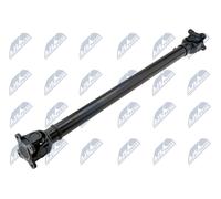 Albero di trasmissione anteriore NWN-BM-001 NTY per BMW 3 Touring 3 Coupé X3 X1
