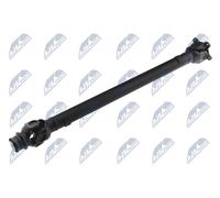 NTY Albero cardanico, Trasmissione al ponte compatibile con BMW NWN-BM-000