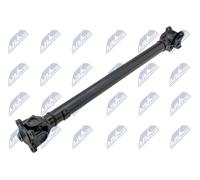 NTY Albero cardanico, Trasmissione al ponte compatibile con BMW NWN-BM-014
