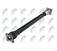 Albero cardanico, Trasmissione al ponte per SUZUKI NWN-SU-002