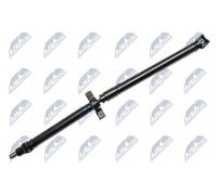 Albero di trasmissione posteriore NWN-SB-007 NTY per SUBARU XV FORESTER