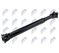 NTY Albero Cardanico OE 28018 per Nissan Navara Anteriore 2.5DCI/3.0DCI/4.0