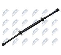 NTY Albero cardanico NWN-RE-002 per Renault Kangoo 4x4 (97-08) L=1975 mm OE 28039