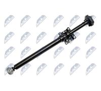 NTY Albero di trasmissione posteriore NWN-VW-004 OE 28054 per VW Touareg Porsche Cayenne
