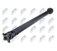 Albero Cardanico OE: 28160 Adatto A per Toyota RAV4 AWD 5D 00-05 / Post / OE zu