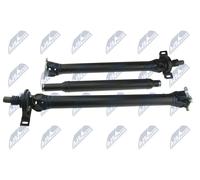 Albero Cardanico OE: 28193 Adatto A per Mercedes Vito/Viano W639 03-14/6MTM
