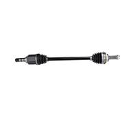 Albero Cardanico OE 28321-SA033 Gruppo Albero Trasmissione Anteriore Omocinetico Per SUBARU Per FORESTER (SG_) 2.0 AWD Alberi Trasmissione