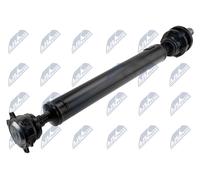 NTY Albero Motore Albero Posteriore per Mitsubishi Pajero IV V80 V90 3.2 di-D