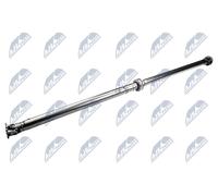 Albero di trasmissione posteriore NWN-NS-026 NTY per NISSAN X-TRAIL III
