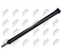 NTY Albero cardanico, Trasmissione al ponte compatibile con NISSAN NWN-NS-009