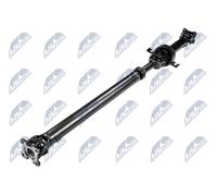 NTY Albero cardanico NWN-FR-004 OE 4255100 compatibile per Ford Ranger 2.5 TDCi 4x4 (06-12), Mazda