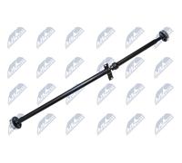 Albero Cardanico OE: 4320100 Adatto per Audi A3 Quattro 04 VW Golf V 4MOTION 03