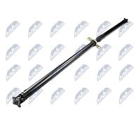 NTY Albero cardanico NWN-TY-022 OE 4480200 per Toyota RAV4 AWD 06-12 posteriore
