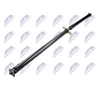 Albero Cardanico OE: 4480200 Adatto A per Toyota RAV4 AWD 06-12 / Post / OE zu