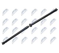 Albero cardanico, Trasmissione al ponte per NISSAN NWN-NS-008