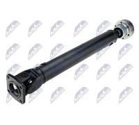 Albero di trasmissione anteriore NWN-KA-012 NTY per KIA SORENTO I
