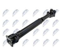 NTY Albero Motore di Trasmissione Frontale per Kia Sorento I Jc 2.5 Crdi 3.5 V6