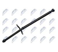 NTY Albero cardanico, Trasmissione al ponte compatibile con AUDI VAG NWN-AU-005