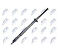 Albero Cardanico OE: 55249184 Adatto per Fiat 500X 1.4T 4X4, 2.0MULTIJET 4X4 14