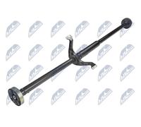 Albero di trasmissione posteriore NWN-VW-013 NTY per VW SEAT AUDI SKODA
