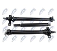 NTY Albero di Trasmissione Giunto Albero Posteriore per Mercedes-Benz Vito