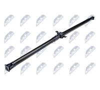 Albero Cardanico OE: 65-4008 Adatto A per Honda Cr-V AWD 12-18/Dietro / OE zu
