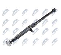 NTY Albero cardanico, Trasmissione al ponte compatibile con CHRYSLER NWN-CH-054