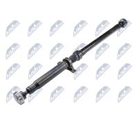 NTY Albero cardanico, Trasmissione al ponte compatibile con CHRYSLER NWN-CH-054