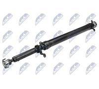 Albero Cardanico OE: 7H1521102A Adatto A per VW T5 / Multivan V 04 Post, Rozstaw