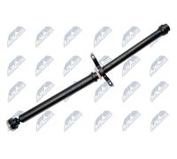 NTY Albero cardanico, Trasmissione al ponte compatibile con AUDI VAG NWN-AU-003